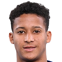 特维斯·加布里埃尔·阿尔维斯·桑托斯头像