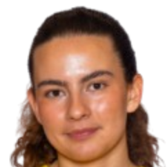 莎拉·托夫特头像