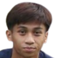 穆赫德·阿里夫头像