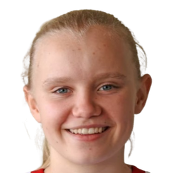 林妮娅·索尔沃尔·劳普斯塔德头像