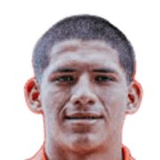 艾维尔·阿鲁纳头像