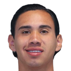 吉布兰·奥尔蒂斯头像