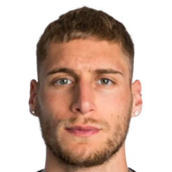 卢西奥·贝隆头像