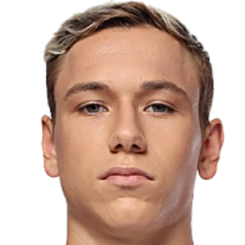 阿列克谢·巴特拉科夫头像