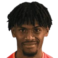 扎伊德·阿米尔头像