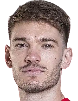 穆里洛·德·索萨头像