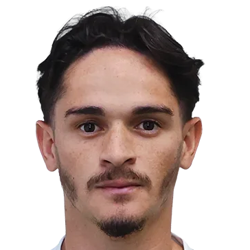 凯尔文·道格拉斯·席尔瓦·奥利维拉头像