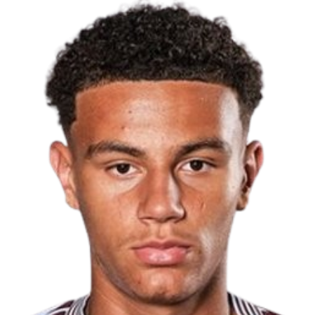 西奥多·卡罗尔头像