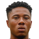 克里斯蒂安·恩沃克头像