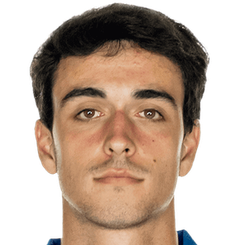 伊克尔·阿尔戴	头像