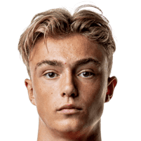 诺亚·马克曼头像