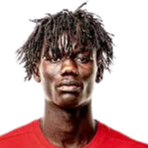 史蒂芬·阿夸头像