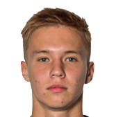 德米特里·尤丁头像