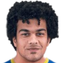 伊斯兰·阿卜杜拉头像