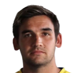 托马斯·施密特头像