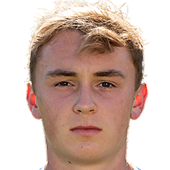 布里克·莫雷尔头像