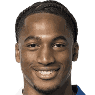 埃文斯·莫林头像