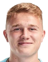 西拉斯·乔尔·普鲁弗洛克头像