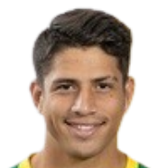 鲁本·拉米雷斯头像