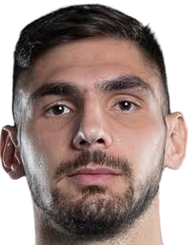 马里奥斯·维科斯头像