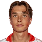 大卫·威瑟头像