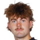 奥斯卡·梅森头像