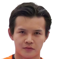 何子健头像