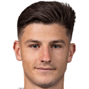 约书亚·因塞拉头像