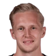 尤利安·里克曼头像