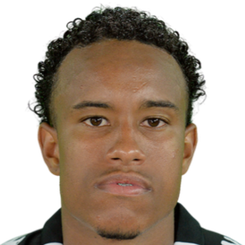 若苏埃·苏萨·多斯桑托斯头像