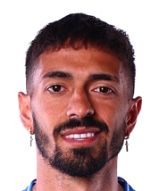 曼努埃尔·兰奇尼头像