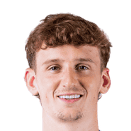 泰勒·莫顿头像