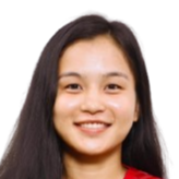 丽图·波尔娜·沙克马头像