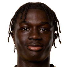 马特乌斯·马内头像