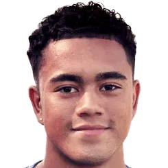 埃里克·格隆内尔头像