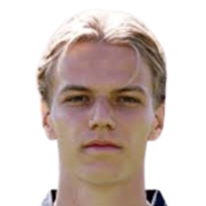 克莱门斯·李普曼头像