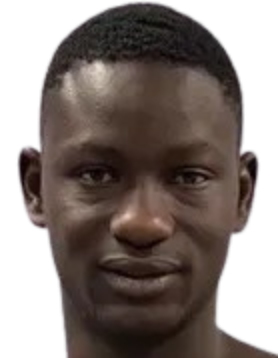 阿卜杜·卡德尔·西头像