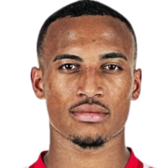 杰米·勒威林头像