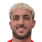 迪翁·贝里沙头像