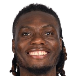 伊古·奥布头像