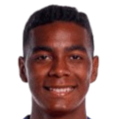 热苏斯·康蒂略头像