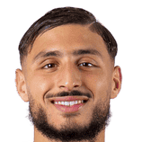 阿明·赛义德头像