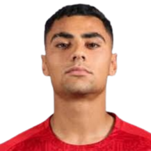 尤瑟夫·斯纳纳头像