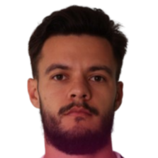 丹尼尔·叶尔莫洛夫头像