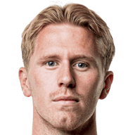 通尼·亚当森头像