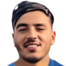 优素福·欧巴巴头像