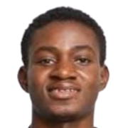 伊莱贾·奥拉尼头像