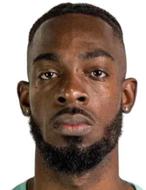 阿马尔·奈特头像