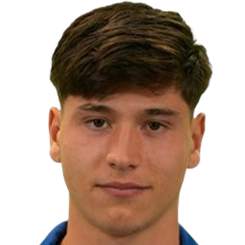 戈尔卡·戈罗萨贝尔头像