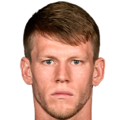 维塔利·斯特日科头像